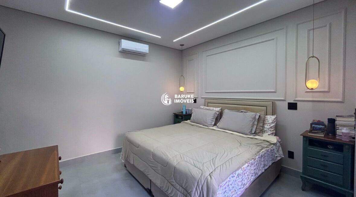 Casa de condomínio à venda no bairro RESIDENCIAL MILANOIndaiatuba: 