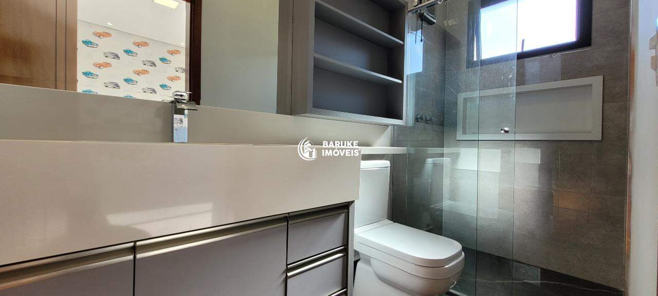 Casa de condomínio para aluguel no bairro RESIDENCIAL MILANOIndaiatuba: 