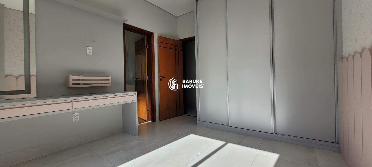 Casa de condomínio para aluguel no bairro RESIDENCIAL MILANOIndaiatuba: 
