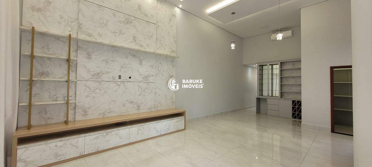 Casa de condomínio para aluguel no bairro RESIDENCIAL MILANOIndaiatuba: 