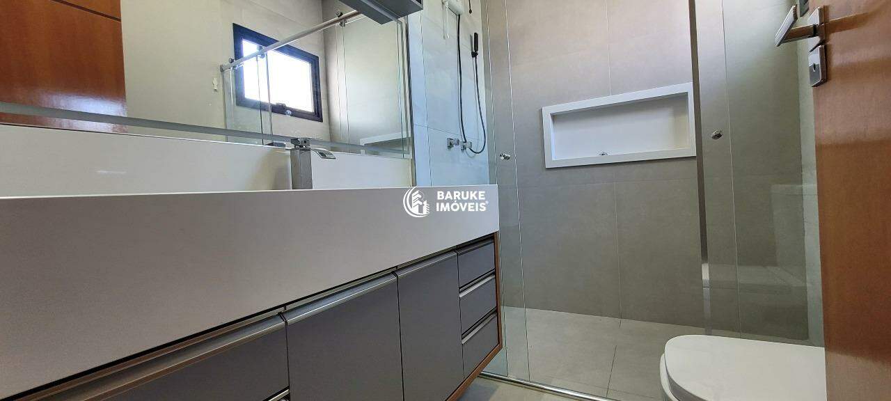 Casa de condomínio para aluguel no bairro RESIDENCIAL MILANOIndaiatuba: 