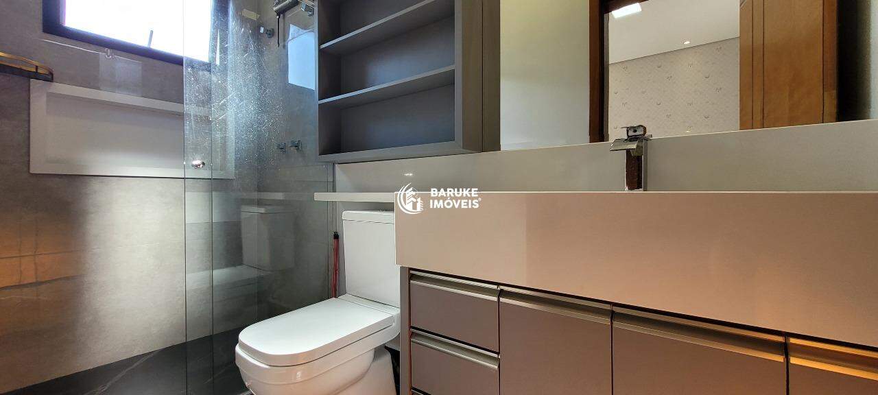 Casa de condomínio para aluguel no bairro RESIDENCIAL MILANOIndaiatuba: 