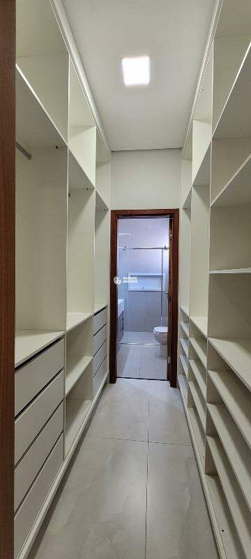 Casa de condomínio para aluguel no bairro RESIDENCIAL MILANOIndaiatuba: 
