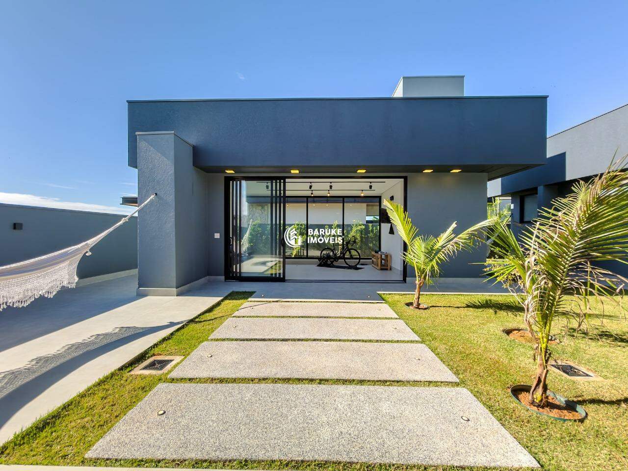 Casa de condomínio à venda no bairro JARDIM QUINTAS DA TERRACOTAIndaiatuba: 