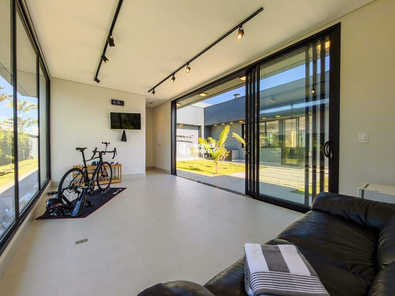 Casa de condomínio à venda no bairro JARDIM QUINTAS DA TERRACOTAIndaiatuba: 