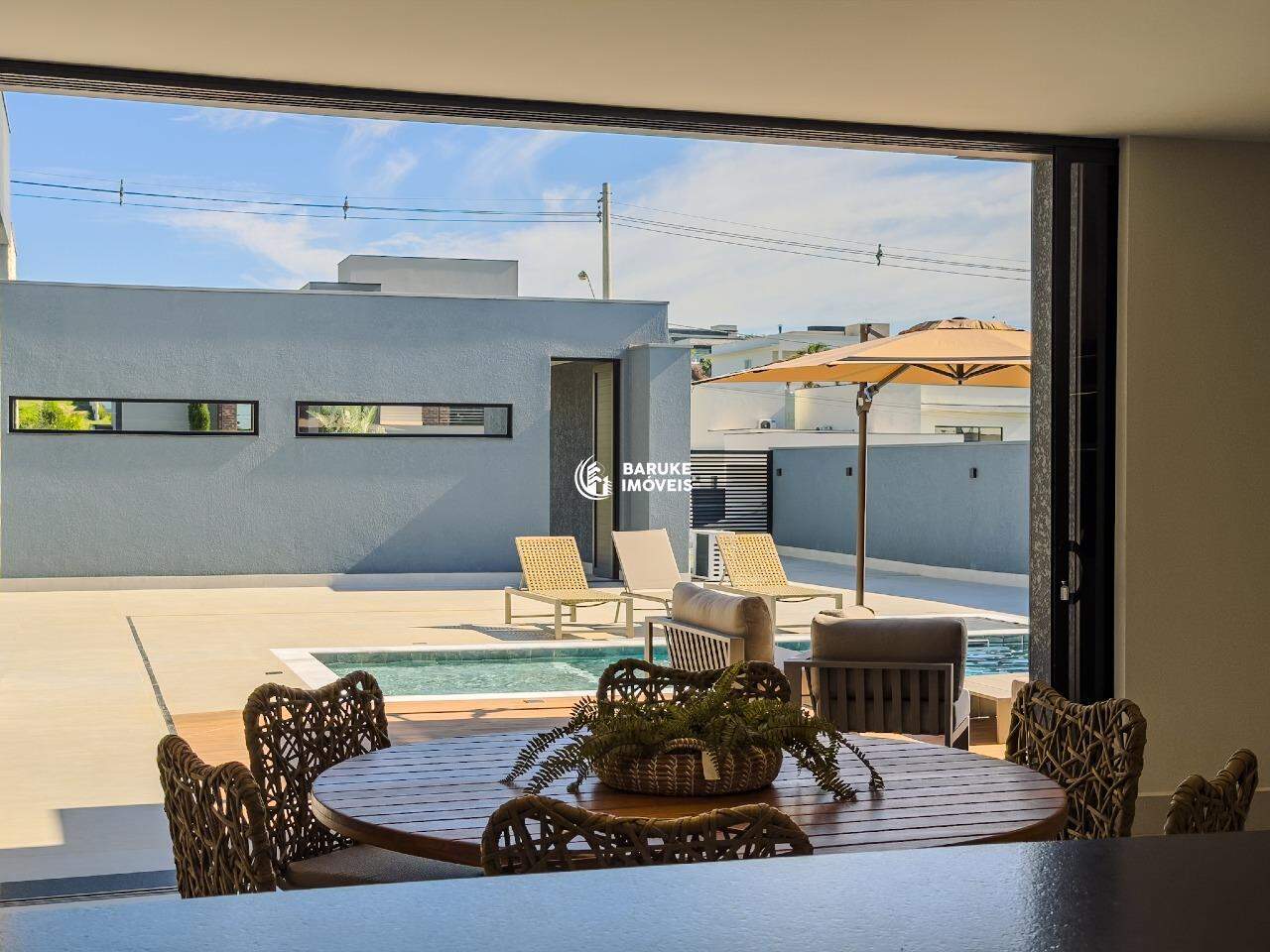 Casa de condomínio à venda no bairro JARDIM QUINTAS DA TERRACOTAIndaiatuba: 