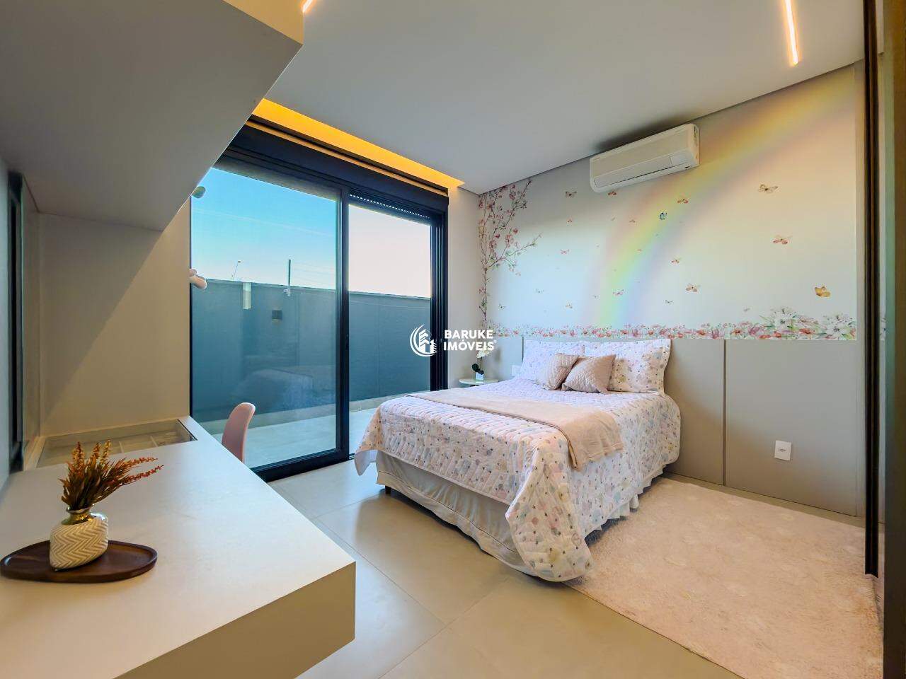 Casa de condomínio à venda no bairro JARDIM QUINTAS DA TERRACOTAIndaiatuba: 