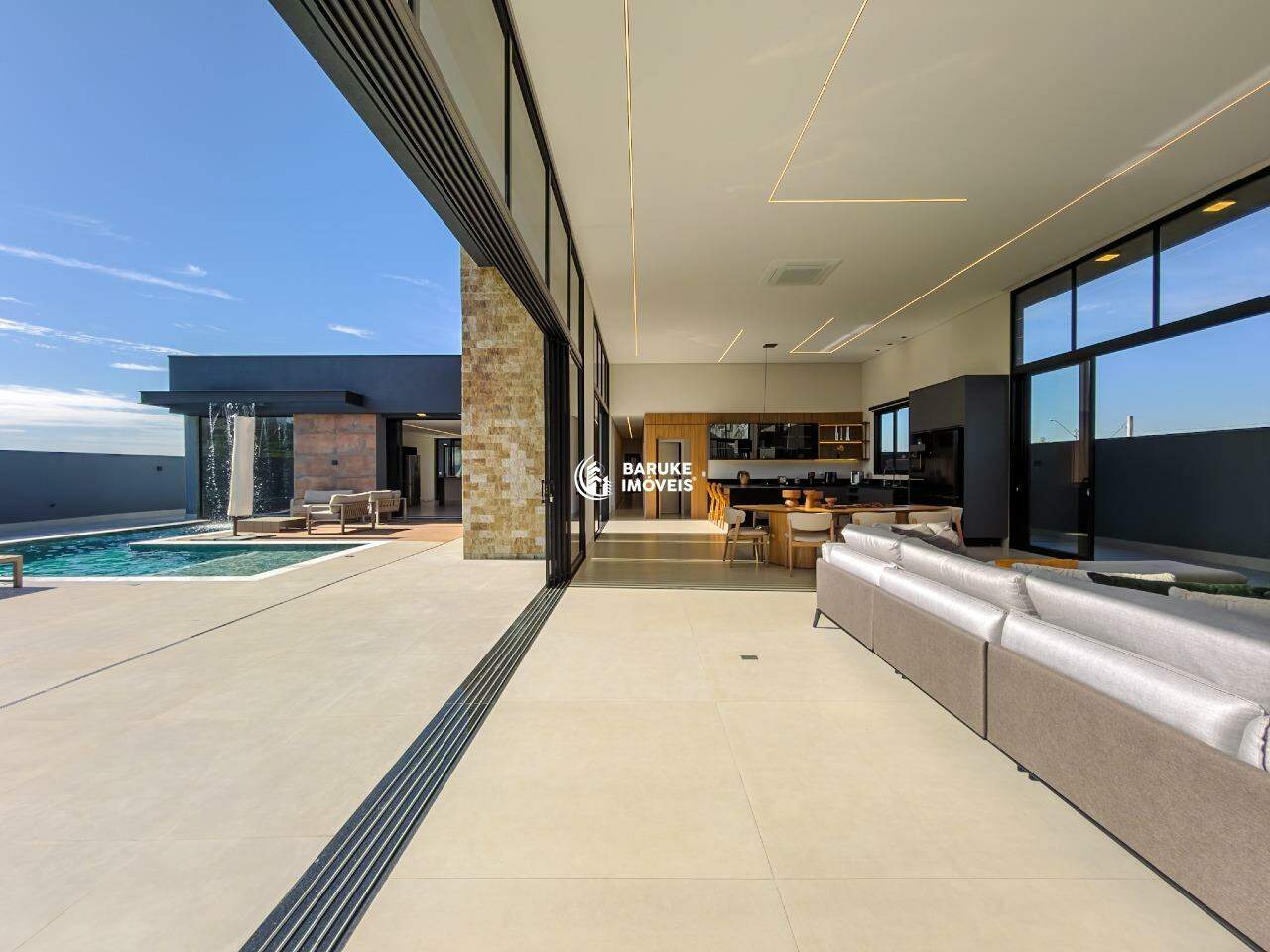 Casa de condomínio à venda no bairro JARDIM QUINTAS DA TERRACOTAIndaiatuba: 