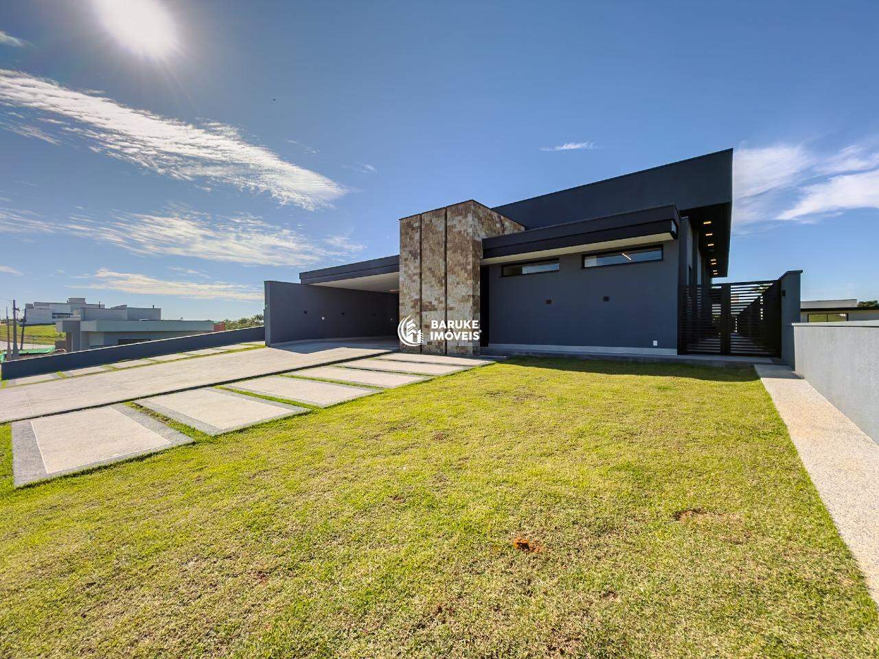 Casa de condomínio à venda no bairro JARDIM QUINTAS DA TERRACOTAIndaiatuba: 