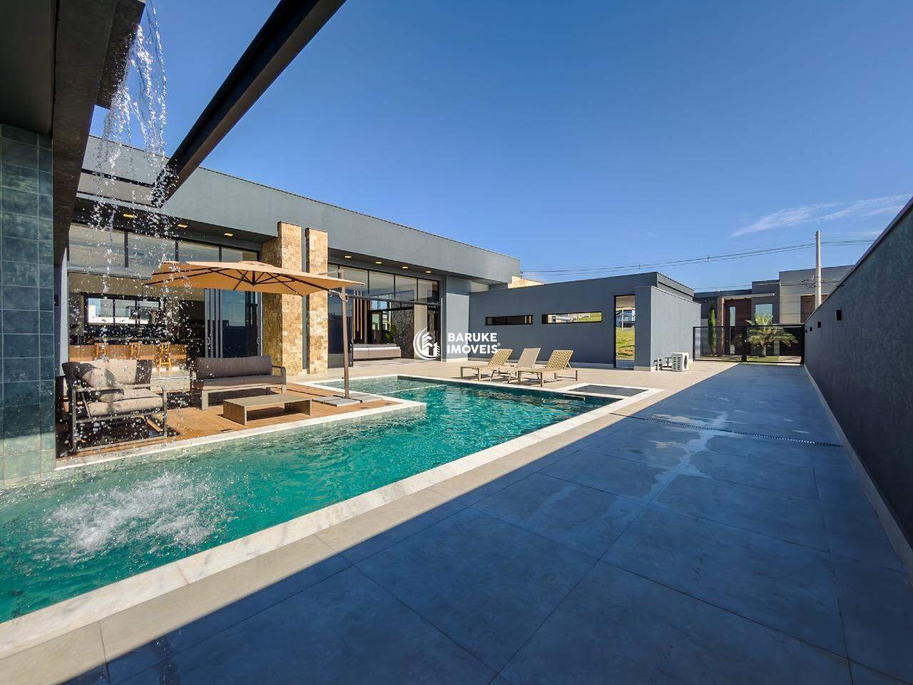 Casa de condomínio à venda no bairro JARDIM QUINTAS DA TERRACOTAIndaiatuba: 