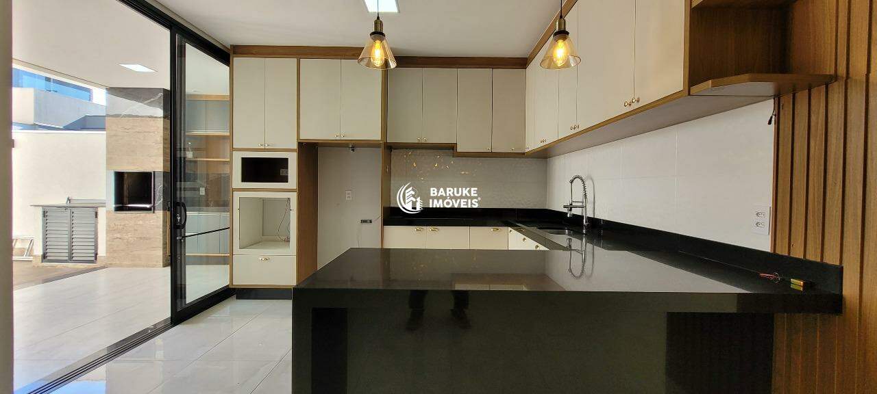 Casa de condomínio à venda no bairro RESIDENCIAL MILANOIndaiatuba: 