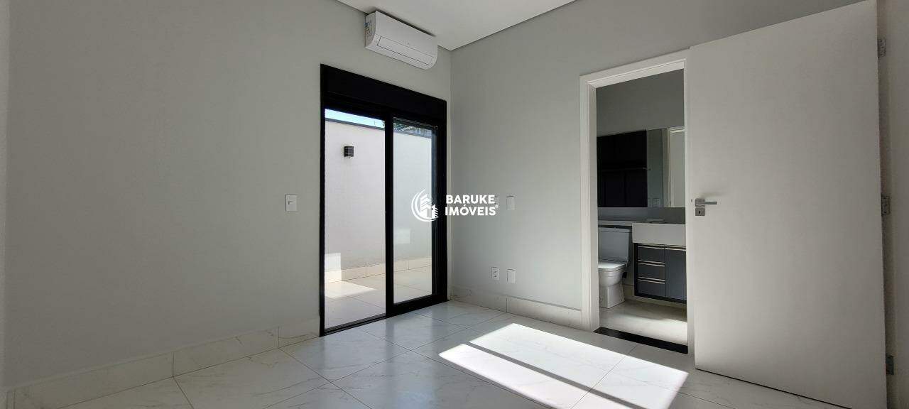 Casa de condomínio à venda no bairro RESIDENCIAL MILANOIndaiatuba: 