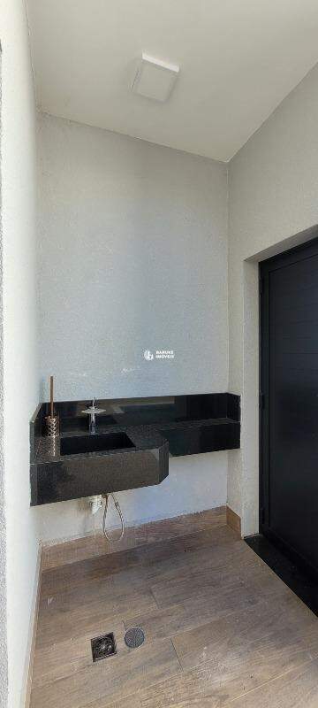 Casa de condomínio à venda no bairro RESIDENCIAL MILANOIndaiatuba: 