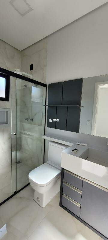 Casa de condomínio para aluguel no bairro RESIDENCIAL MILANOIndaiatuba: 