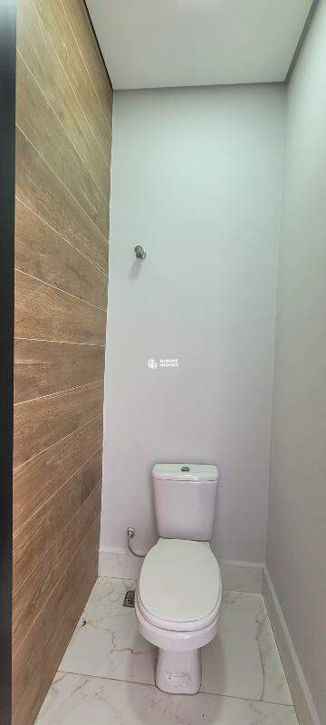 Casa de condomínio para aluguel no bairro RESIDENCIAL MILANOIndaiatuba: 