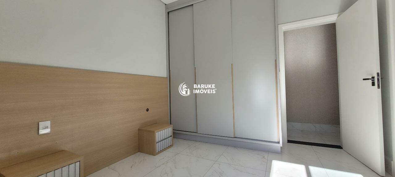Casa de condomínio para aluguel no bairro RESIDENCIAL MILANOIndaiatuba: 