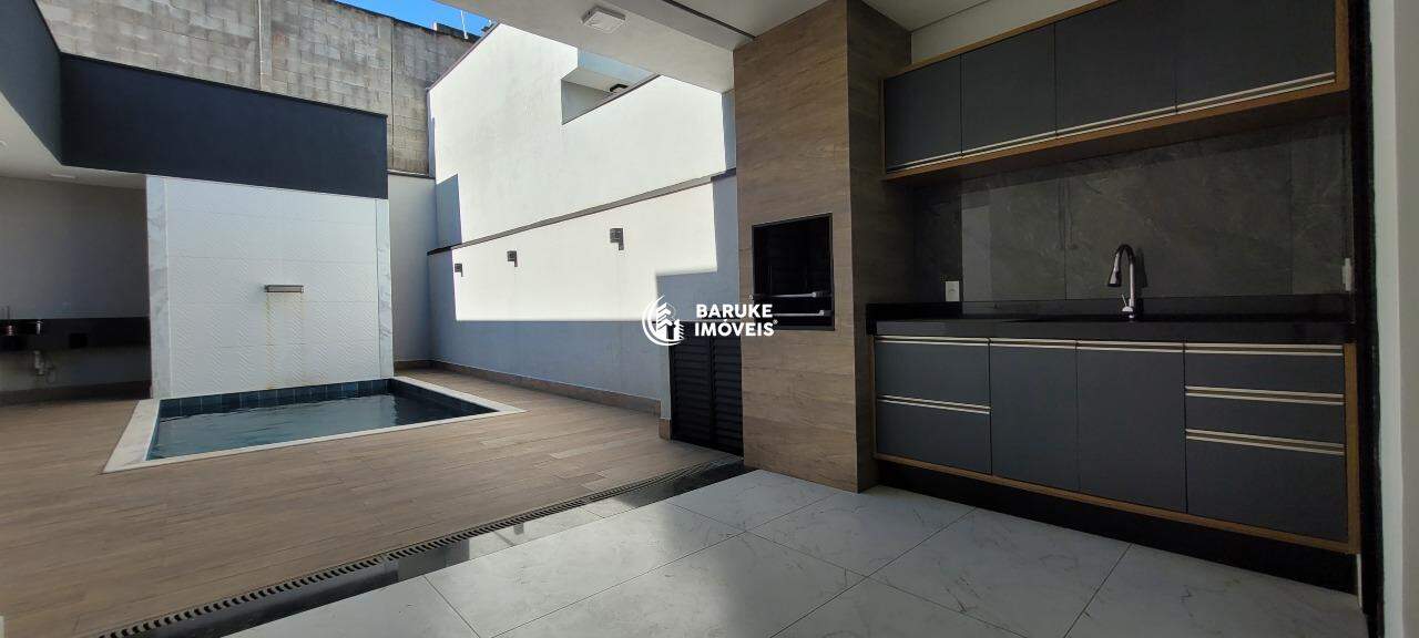 Casa de condomínio para aluguel no bairro RESIDENCIAL MILANOIndaiatuba: 