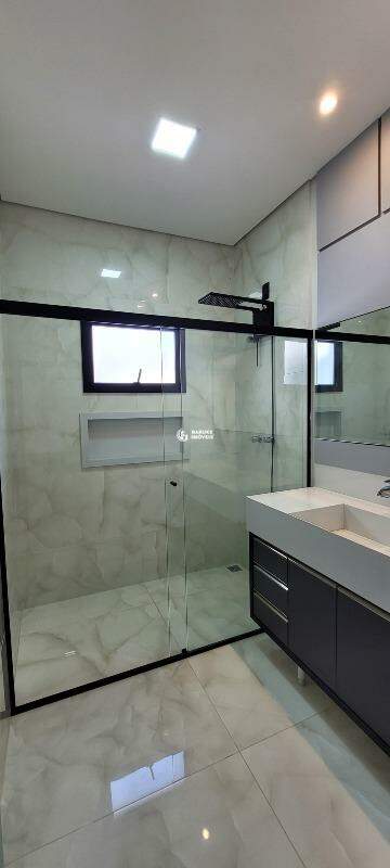 Casa de condomínio para aluguel no bairro RESIDENCIAL MILANOIndaiatuba: 