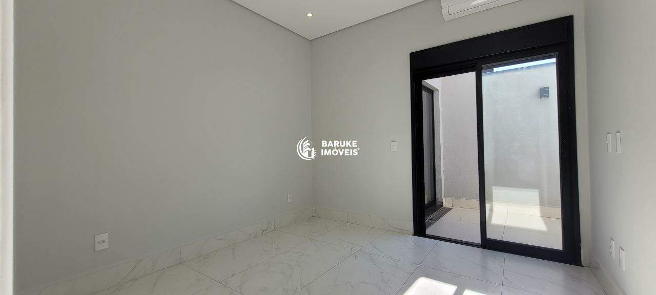 Casa de condomínio para aluguel no bairro RESIDENCIAL MILANOIndaiatuba: 