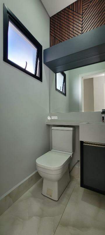 Casa de condomínio para aluguel no bairro RESIDENCIAL MILANOIndaiatuba: 