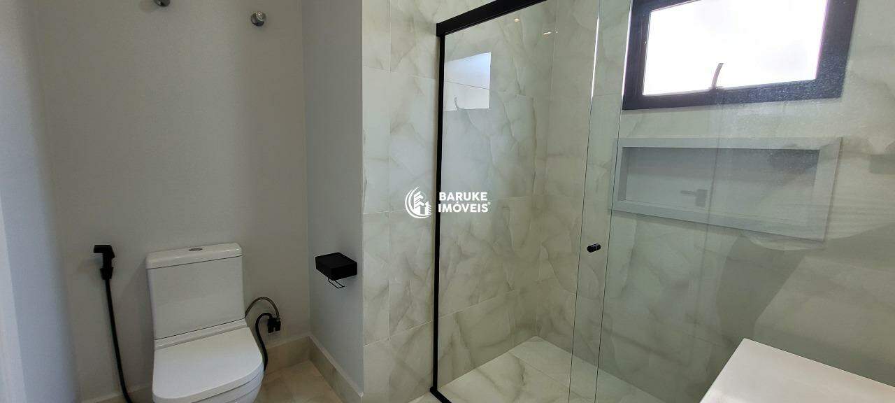 Casa de condomínio para aluguel no bairro RESIDENCIAL MILANOIndaiatuba: 