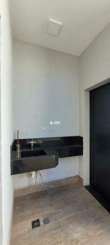 Casa de condomínio para aluguel no bairro RESIDENCIAL MILANOIndaiatuba: 