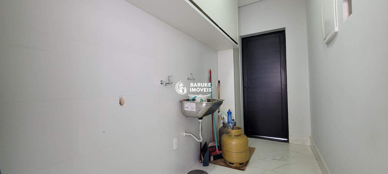 Casa de condomínio para aluguel no bairro RESIDENCIAL MILANOIndaiatuba: 