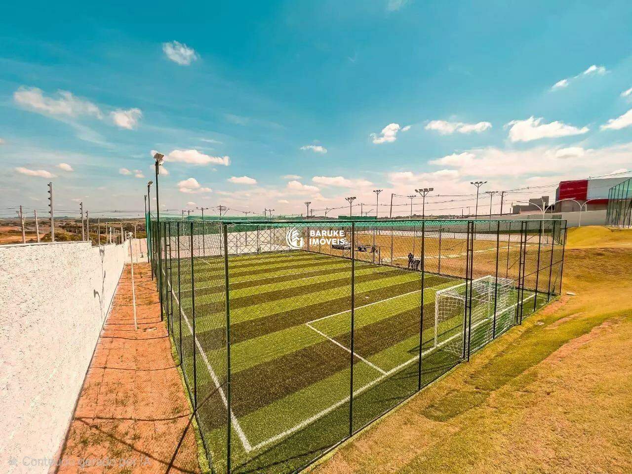 Terreno à venda no bairro JARDIM RESIDENCIAL DONA LUCILLAIndaiatuba: 