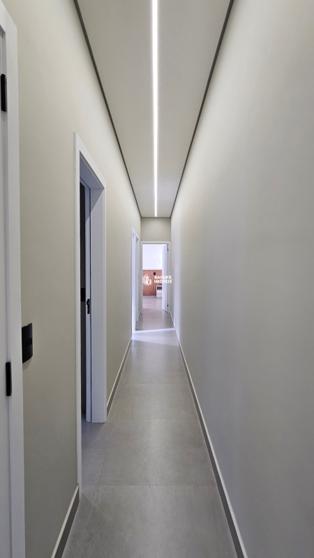 Casa de condomínio à venda no bairro Jardim Park Vista RealIndaiatuba: 