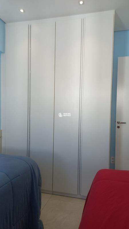 Apartamento à venda no bairro CIDADE NOVA IIIndaiatuba: 