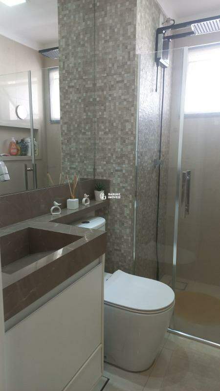 Apartamento à venda no bairro CIDADE NOVA IIIndaiatuba: 