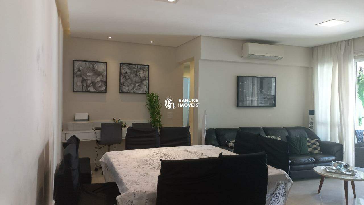 Apartamento à venda no bairro CIDADE NOVA IIIndaiatuba: 