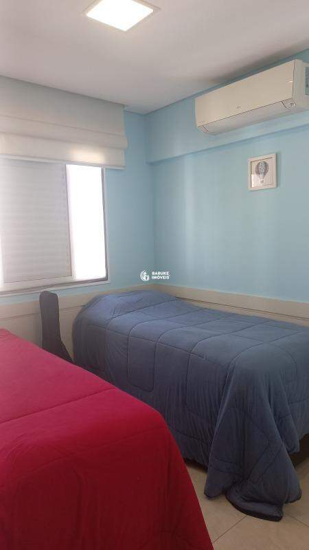 Apartamento à venda no bairro CIDADE NOVA IIIndaiatuba: 