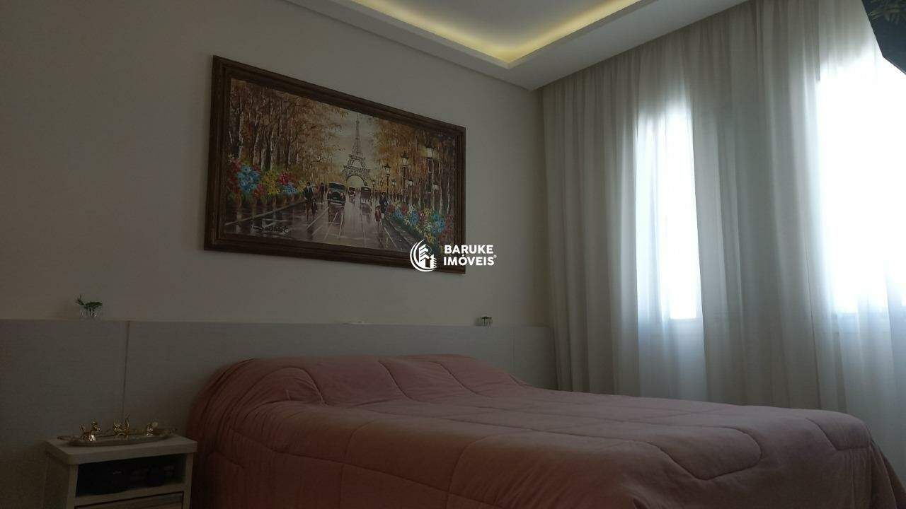 Apartamento à venda no bairro CIDADE NOVA IIIndaiatuba: 