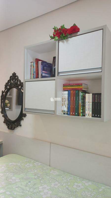 Apartamento à venda no bairro CIDADE NOVA IIIndaiatuba: 