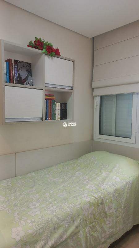 Apartamento à venda no bairro CIDADE NOVA IIIndaiatuba: 