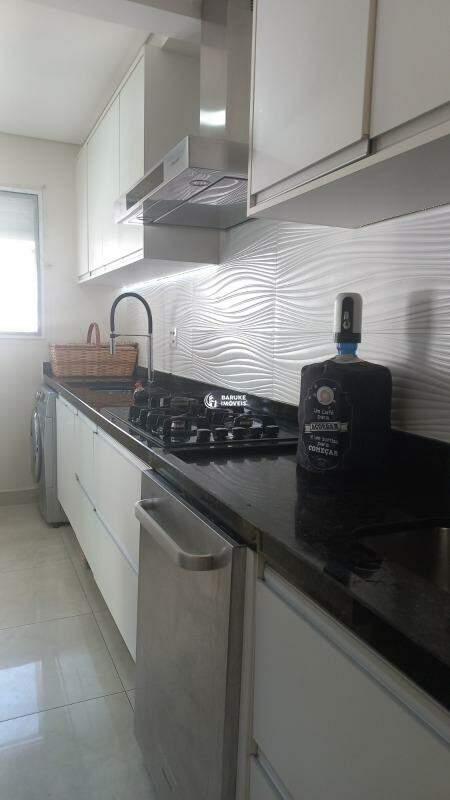 Apartamento à venda no bairro CIDADE NOVA IIIndaiatuba: 