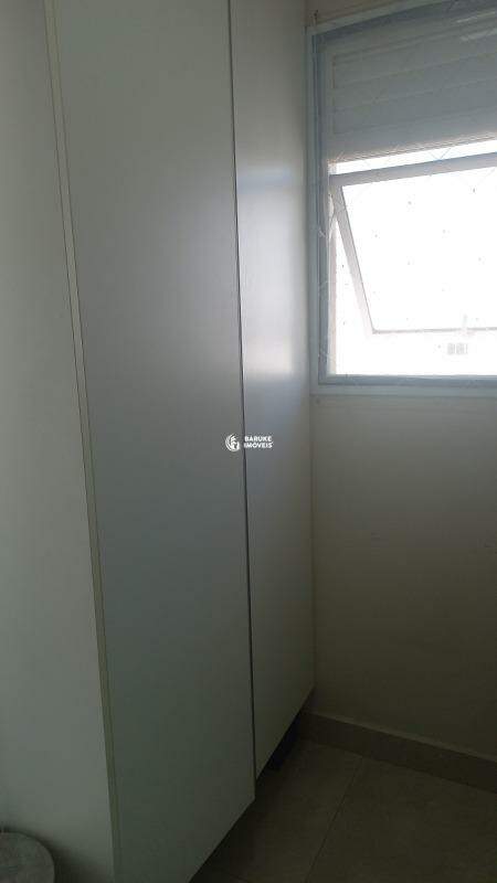 Apartamento à venda no bairro CIDADE NOVA IIIndaiatuba: 