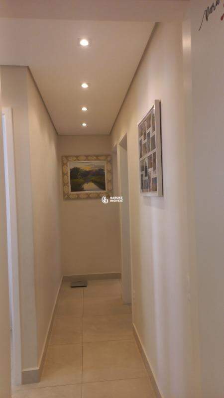 Apartamento à venda no bairro CIDADE NOVA IIIndaiatuba: 