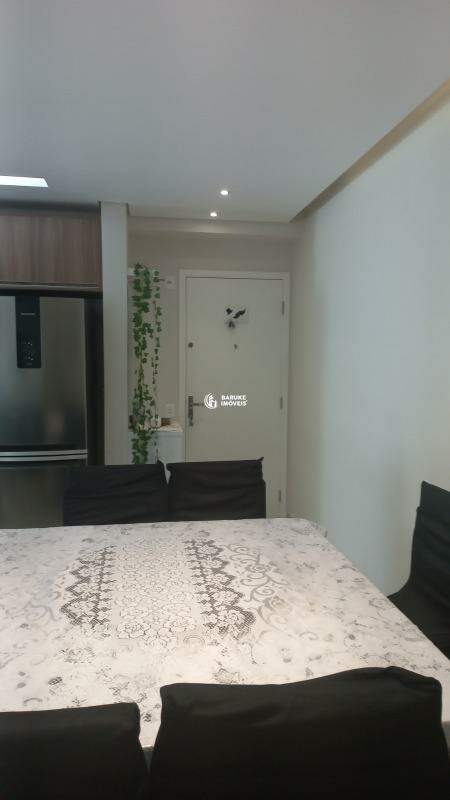 Apartamento à venda no bairro CIDADE NOVA IIIndaiatuba: 