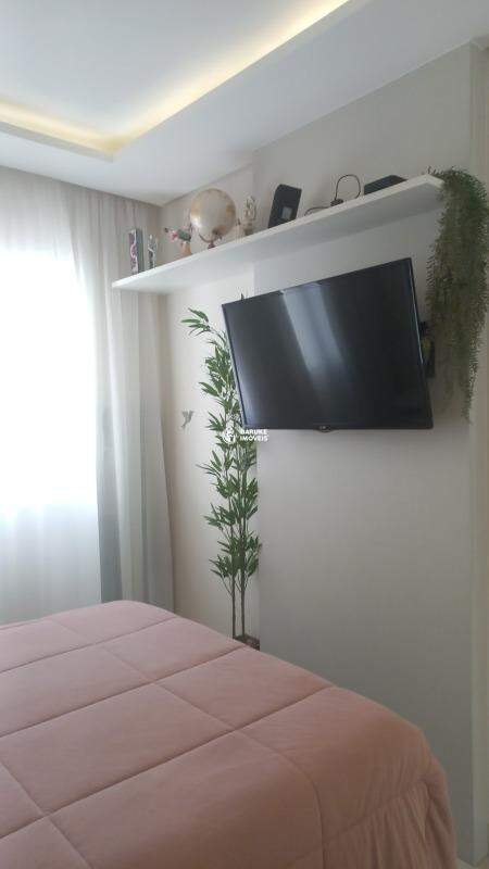 Apartamento à venda no bairro CIDADE NOVA IIIndaiatuba: 