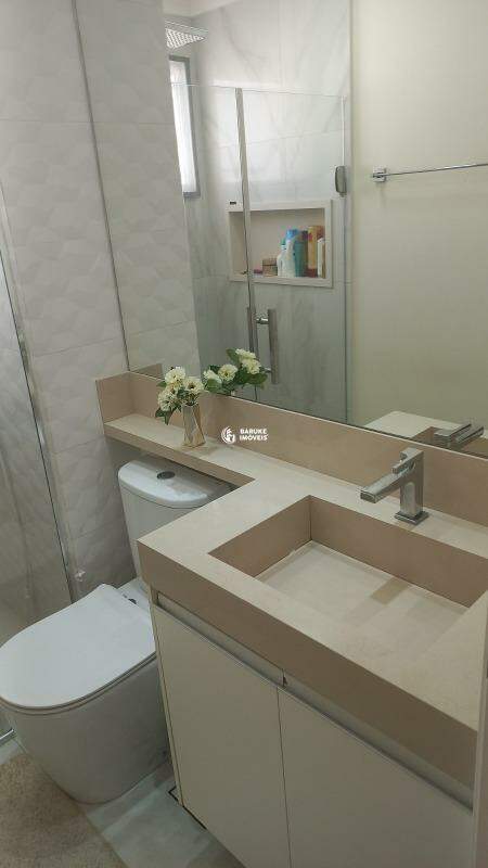 Apartamento à venda no bairro CIDADE NOVA IIIndaiatuba: 