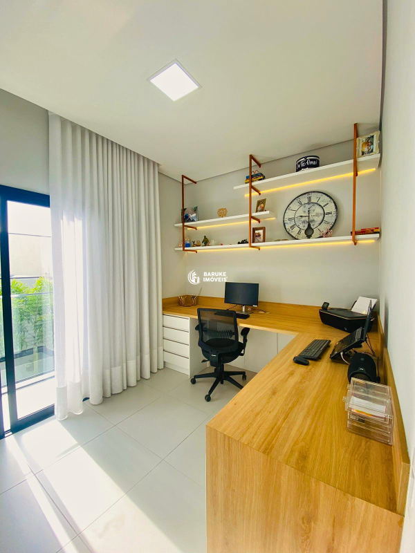 Casa de condomínio à venda no bairro JARDIM MANTOVAIndaiatuba: 