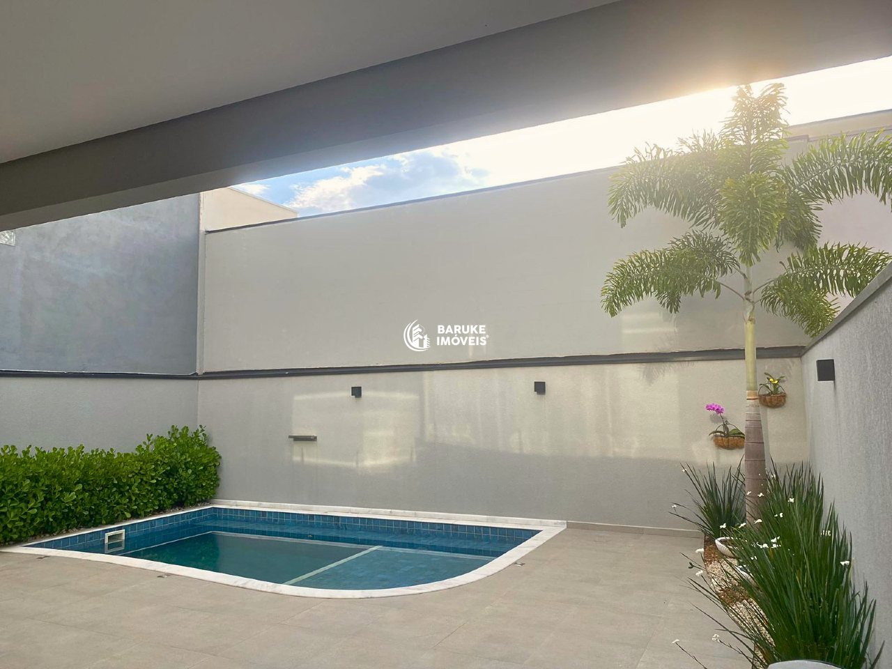 Casa de condomínio à venda no bairro JARDIM MANTOVAIndaiatuba: 