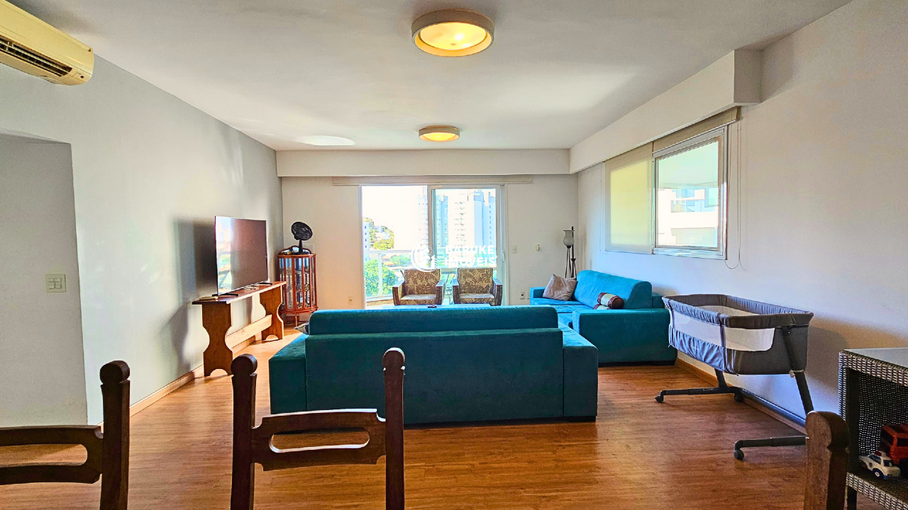 Apartamento à venda no bairro Vila SfeirIndaiatuba: 