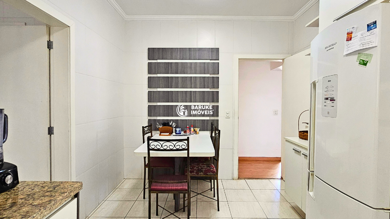 Apartamento à venda no bairro Vila SfeirIndaiatuba: 