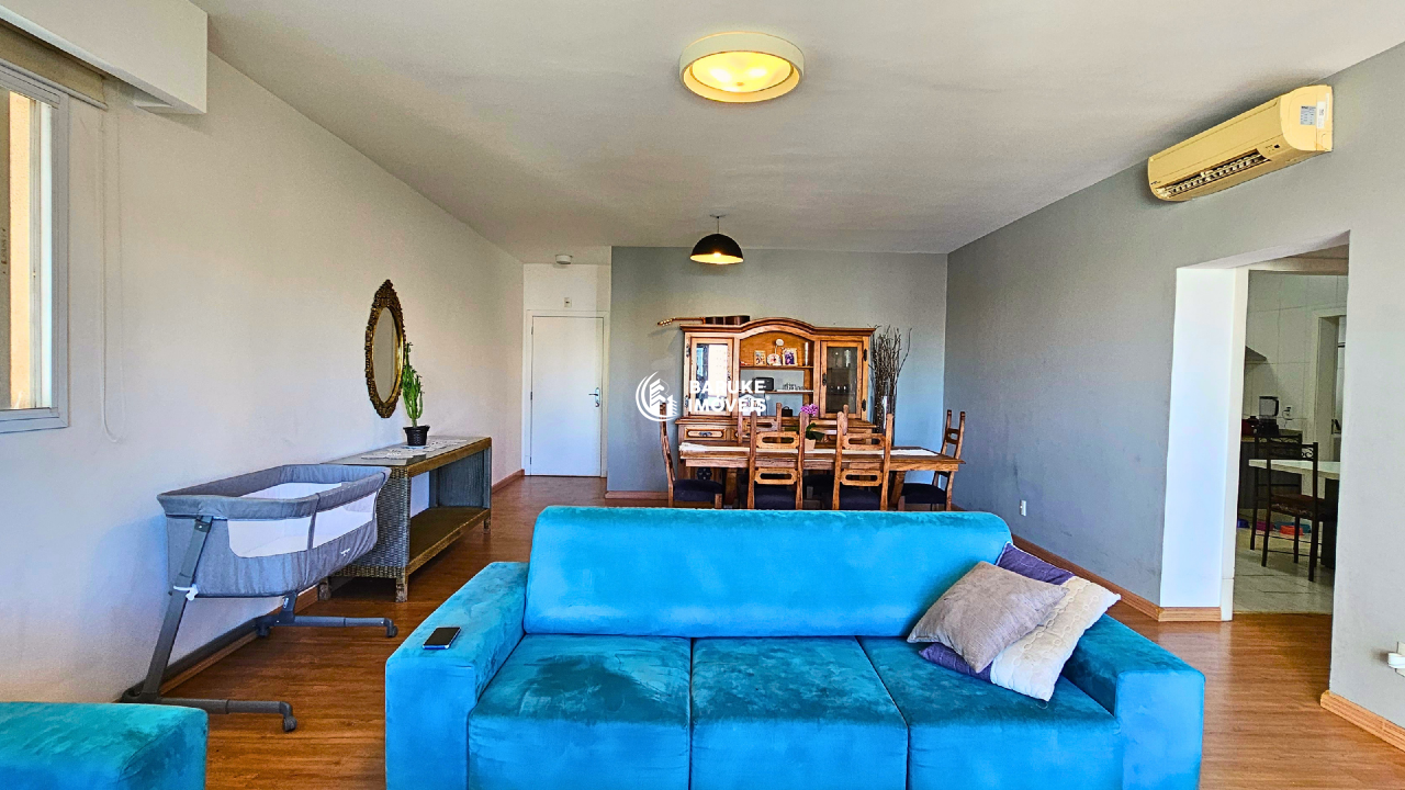 Apartamento à venda no bairro Vila SfeirIndaiatuba: 