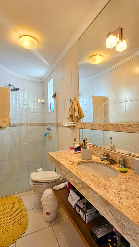 Apartamento à venda no bairro Vila SfeirIndaiatuba: 