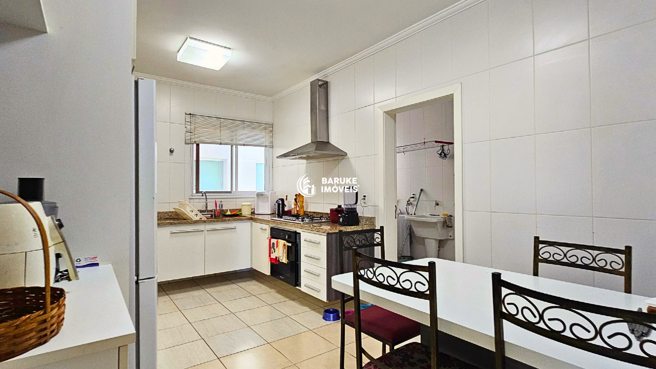 Apartamento à venda no bairro Vila SfeirIndaiatuba: 