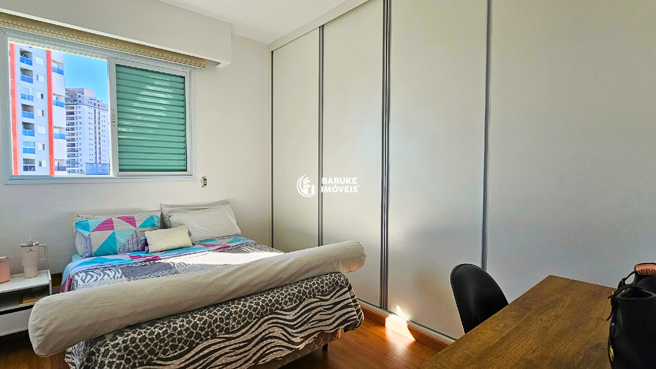 Apartamento à venda no bairro Vila SfeirIndaiatuba: 